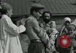Image American relief à l'aide d'administration civils russes Samara Russie, 1917, de la seconde 19 séquences d'archives historiques vidéo 65675039997