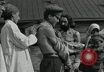 Image American relief à l'aide d'administration civils russes Samara Russie, 1917, de la seconde 20 séquences d'archives historiques vidéo 65675039997