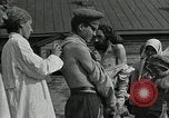 Image American relief à l'aide d'administration civils russes Samara Russie, 1917, de la seconde 21 séquences d'archives historiques vidéo 65675039997
