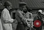 Image American relief à l'aide d'administration civils russes Samara Russie, 1917, de la seconde 23 séquences d'archives historiques vidéo 65675039997