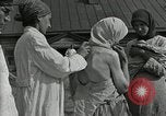Image American relief à l'aide d'administration civils russes Samara Russie, 1917, de la seconde 24 séquences d'archives historiques vidéo 65675039997