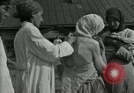 Image American relief à l'aide d'administration civils russes Samara Russie, 1917, de la seconde 27 séquences d'archives historiques vidéo 65675039997