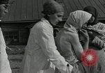 Image American relief à l'aide d'administration civils russes Samara Russie, 1917, de la seconde 30 séquences d'archives historiques vidéo 65675039997