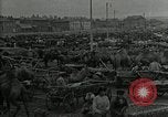 Image American relief à l'aide d'administration civils russes Samara Russie, 1917, de la seconde 48 séquences d'archives historiques vidéo 65675039997