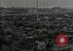 Image American relief à l'aide d'administration civils russes Samara Russie, 1917, de la seconde 49 séquences d'archives historiques vidéo 65675039997
