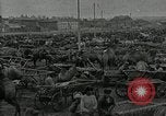 Image American relief à l'aide d'administration civils russes Samara Russie, 1917, de la seconde 50 séquences d'archives historiques vidéo 65675039997