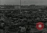 Image American relief à l'aide d'administration civils russes Samara Russie, 1917, de la seconde 51 séquences d'archives historiques vidéo 65675039997