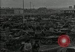 Image American relief à l'aide d'administration civils russes Samara Russie, 1917, de la seconde 56 séquences d'archives historiques vidéo 65675039997