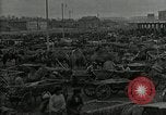 Image American relief à l'aide d'administration civils russes Samara Russie, 1917, de la seconde 57 séquences d'archives historiques vidéo 65675039997