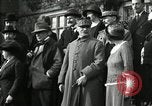 Immagine di Conferenza sulle riparazioni tedesche a Chequers Ellesborough Buckinghamshire Inghilterra Regno Unito, 1921, secondo 11 filmato di repertorio 65675039998