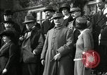 Immagine di Conferenza sulle riparazioni tedesche a Chequers Ellesborough Buckinghamshire Inghilterra Regno Unito, 1921, secondo 12 filmato di repertorio 65675039998