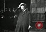 Immagine di Conferenza sulle riparazioni tedesche a Chequers Ellesborough Buckinghamshire Inghilterra Regno Unito, 1921, secondo 57 filmato di repertorio 65675039998