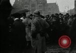 Image of Occupation of the Ruhr Germany, 1921, second 5 stock footage video 65675039999