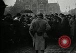 Image of Occupation of the Ruhr Germany, 1921, second 6 stock footage video 65675039999