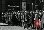 Image of Occupation of the Ruhr Germany, 1921, second 8 stock footage video 65675039999