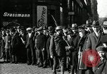 Image of Occupation of the Ruhr Germany, 1921, second 9 stock footage video 65675039999