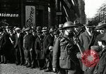 Image of Occupation of the Ruhr Germany, 1921, second 11 stock footage video 65675039999