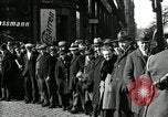 Image of Occupation of the Ruhr Germany, 1921, second 13 stock footage video 65675039999