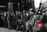 Image of Occupation of the Ruhr Germany, 1921, second 14 stock footage video 65675039999