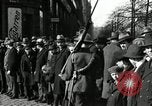 Image of Occupation of the Ruhr Germany, 1921, second 15 stock footage video 65675039999
