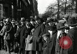 Image of Occupation of the Ruhr Germany, 1921, second 17 stock footage video 65675039999