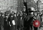 Image of Occupation of the Ruhr Germany, 1921, second 20 stock footage video 65675039999