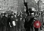 Image of Occupation of the Ruhr Germany, 1921, second 21 stock footage video 65675039999