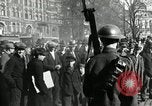 Image of Occupation of the Ruhr Germany, 1921, second 22 stock footage video 65675039999