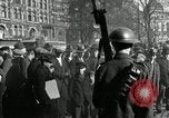 Image of Occupation of the Ruhr Germany, 1921, second 24 stock footage video 65675039999