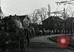 Image of Occupation of the Ruhr Germany, 1921, second 33 stock footage video 65675039999