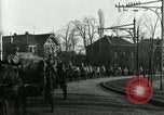 Image of Occupation of the Ruhr Germany, 1921, second 36 stock footage video 65675039999
