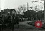 Image of Occupation of the Ruhr Germany, 1921, second 37 stock footage video 65675039999
