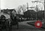 Image of Occupation of the Ruhr Germany, 1921, second 38 stock footage video 65675039999