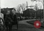 Image of Occupation of the Ruhr Germany, 1921, second 39 stock footage video 65675039999