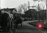 Image of Occupation of the Ruhr Germany, 1921, second 42 stock footage video 65675039999