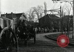 Image of Occupation of the Ruhr Germany, 1921, second 43 stock footage video 65675039999