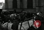 Image of Occupation of the Ruhr Germany, 1921, second 50 stock footage video 65675039999