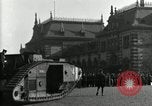 Image of Occupation of the Ruhr Germany, 1921, second 57 stock footage video 65675039999