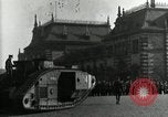 Image of Occupation of the Ruhr Germany, 1921, second 58 stock footage video 65675039999