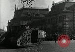 Image of Occupation of the Ruhr Germany, 1921, second 59 stock footage video 65675039999