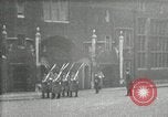 Image of London Conference on German reparations United Kingdom, 1921, second 1 stock footage video 65675040000