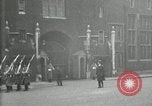 Image of London Conference on German reparations United Kingdom, 1921, second 3 stock footage video 65675040000
