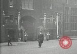 Image of London Conference on German reparations United Kingdom, 1921, second 5 stock footage video 65675040000