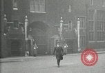 Image of London Conference on German reparations United Kingdom, 1921, second 6 stock footage video 65675040000