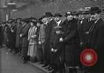 Image of London Conference on German reparations United Kingdom, 1921, second 13 stock footage video 65675040000