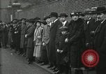 Image of London Conference on German reparations United Kingdom, 1921, second 14 stock footage video 65675040000