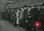 Image of London Conference on German reparations United Kingdom, 1921, second 15 stock footage video 65675040000