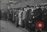 Image of London Conference on German reparations United Kingdom, 1921, second 16 stock footage video 65675040000