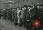 Image of London Conference on German reparations United Kingdom, 1921, second 17 stock footage video 65675040000