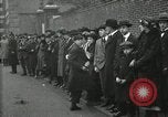 Image of London Conference on German reparations United Kingdom, 1921, second 19 stock footage video 65675040000